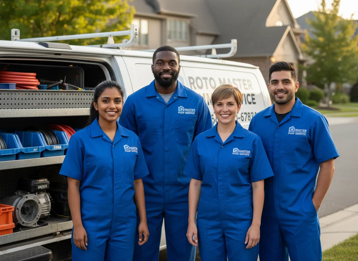 Sump Pump Installation company in Haines City, FL